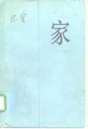激流三部曲  1  家
