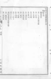 西政丛书  第21册