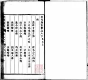 东明县志