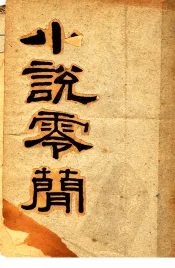 小说零简