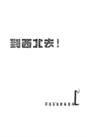 到西北去