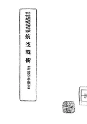 航空战术