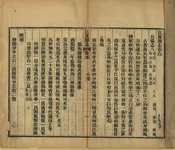 江夏縣誌