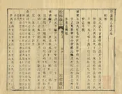 黔陽縣誌