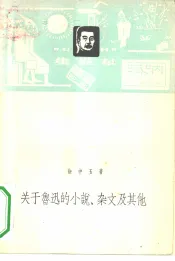 关于鲁迅的小说、杂文及其他