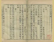 齊雲山志