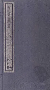 淮南集证  10册