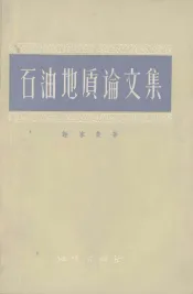 石油地质论文集