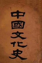 中国文化史 下册