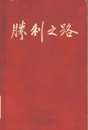 胜利之路