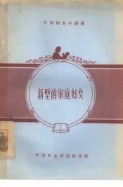 新型的家庭妇女