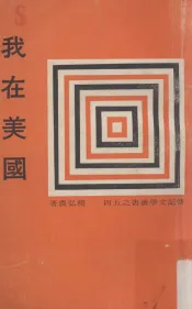 我在美国