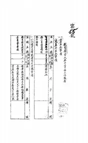 教育部二十九年十二月份工作报告