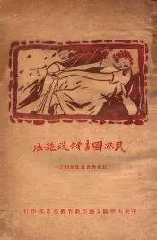 民众图书馆设施法
