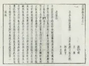 涇陽縣誌