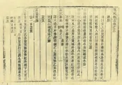 原武縣誌