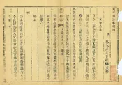 廣平縣誌