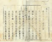 南陽縣誌
