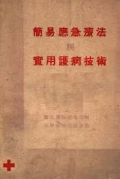 简易应急疗法与实用护病技术