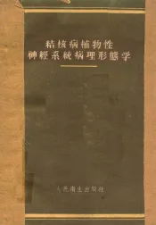 结核病植物性神经系统病理形态学