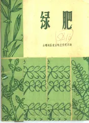 绿肥