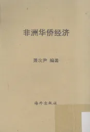 非洲华侨经济