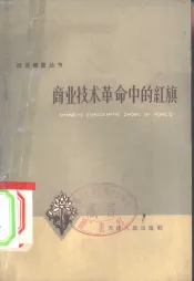 商业技术革命中的红旗