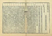臨安縣誌