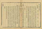 泗水縣誌