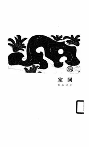 回家