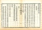 續修束鹿縣誌