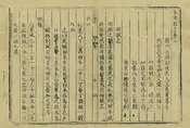 寧津縣誌稿