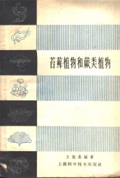 苔藓植物和蕨类植物