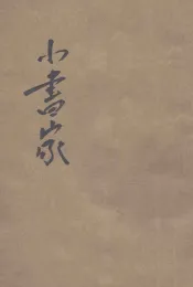 儿童智识丛书  书画  小画家