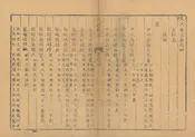 交河縣誌
