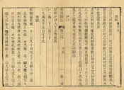 曲周縣誌