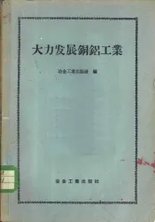 大力发展铜铝工业