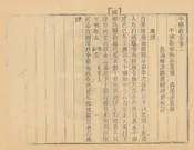 平鄉縣誌