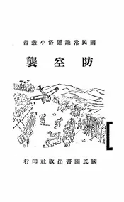 防空袭