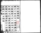 禮府家傳   友竹軒遺稿