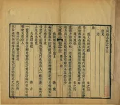 大庾縣誌
