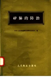 矽肺的防治