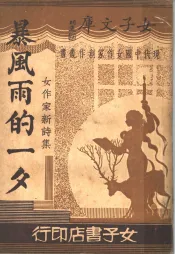 暴风雨的一夕
