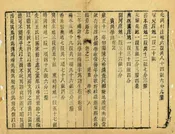 臨漳縣誌