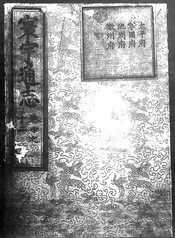 寰宇通志 一百十九卷