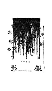 银影