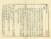 長垣縣誌