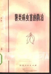 薯类病虫害的防治