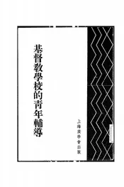 基督教学校的青年辅导