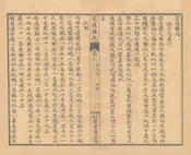 定邊縣誌